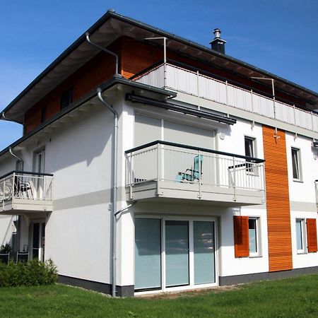 "Kajuete 4" V6W4 Apartman Dierhagen Kültér fotó