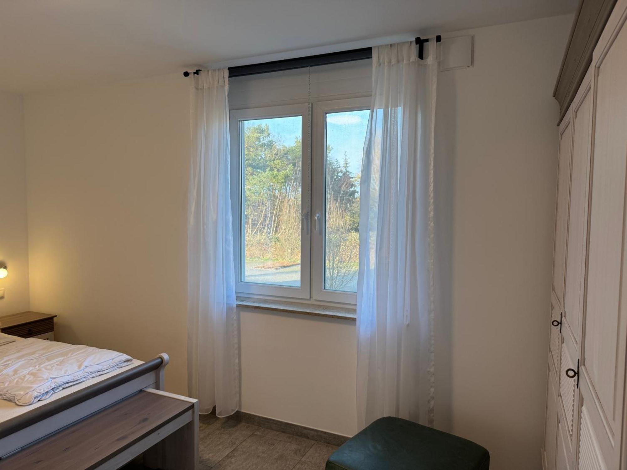 "Kajuete 4" V6W4 Apartman Dierhagen Kültér fotó