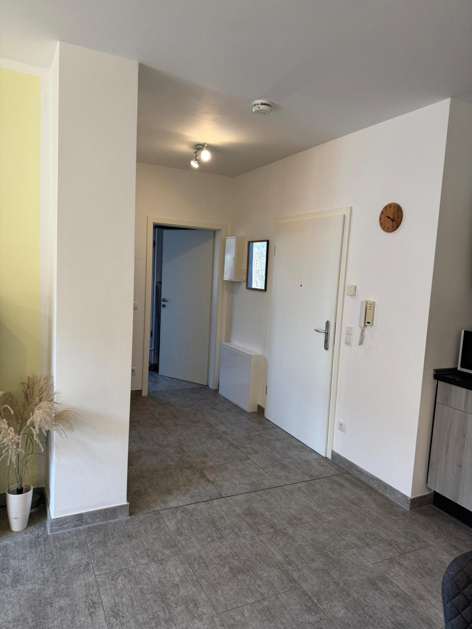 "Kajuete 4" V6W4 Apartman Dierhagen Kültér fotó